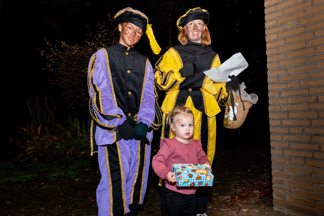 Sinterklaas-7